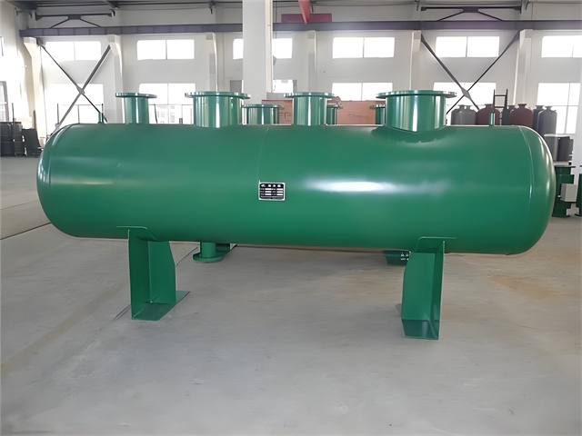 公安集分水器需要电源吗